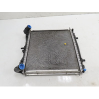 00 Porsche Boxster S 986 #1316 Radiator Assembly Left Cooling Antifreeze 99610613150