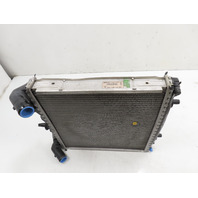 00 Porsche Boxster S 986 #1316 Radiator Assembly Left Cooling Antifreeze 99610613150