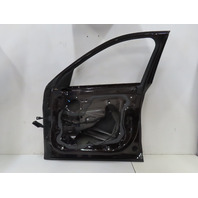 16 BMW X1 F48 Xdrive 28i #1317 Door Shell, Front Right Brown Metallic 41007414370