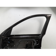 16 BMW X1 F48 Xdrive 28i #1317 Door Shell, Front Right Brown Metallic 41007414370