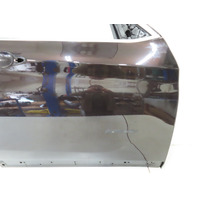 16 BMW X1 F48 Xdrive 28i #1317 Door Shell, Front Right Brown Metallic 41007414370