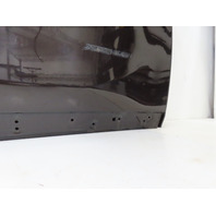 16 BMW X1 F48 Xdrive 28i #1317 Door Shell, Front Right Brown Metallic 41007414370