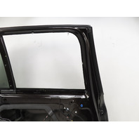 16 BMW X1 F48 Xdrive 28i #1317 Door Shell, Rear Left Brown Metallic 41007461351