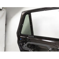 16 BMW X1 F48 Xdrive 28i #1317 Door Shell, Rear Left Brown Metallic 41007461351