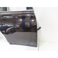 16 BMW X1 F48 Xdrive 28i #1317 Door Shell, Rear Right Brown Metallic 41007461352