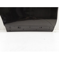 16 BMW X1 F48 Xdrive 28i #1317 Door Shell, Rear Right Brown Metallic 41007461352