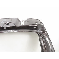 16 BMW X1 F48 Xdrive 28i #1317 Trunk Lift Gate, Tailgate Shell Hatch Brown Metallic 41007350826