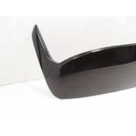 16 BMW X1 F48 Xdrive 28i #1317 Spoiler Trunk Hatch Tailgate Wing Brown Metallic