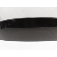 16 BMW X1 F48 Xdrive 28i #1317 Spoiler Trunk Hatch Tailgate Wing Brown Metallic