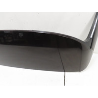 16 BMW X1 F48 Xdrive 28i #1317 Spoiler Trunk Hatch Tailgate Wing Brown Metallic