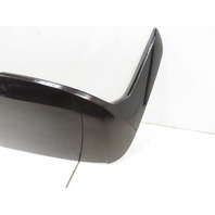 16 BMW X1 F48 Xdrive 28i #1317 Spoiler Trunk Hatch Tailgate Wing Brown Metallic