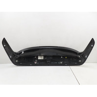 16 BMW X1 F48 Xdrive 28i #1317 Spoiler Trunk Hatch Tailgate Wing Brown Metallic