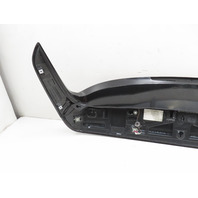 16 BMW X1 F48 Xdrive 28i #1317 Spoiler Trunk Hatch Tailgate Wing Brown Metallic