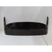 16 BMW X1 F48 Xdrive 28i #1317 Spoiler Trunk Hatch Tailgate Wing Brown Metallic