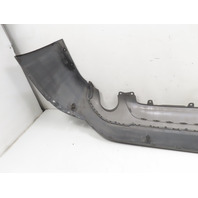 16 BMW X1 F48 Xdrive 28i #1317 Bumper Cover Lower Valance Panel Parking Sensor