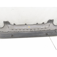 16 BMW X1 F48 Xdrive 28i #1317 Bumper Cover Lower Valance Panel Parking Sensor