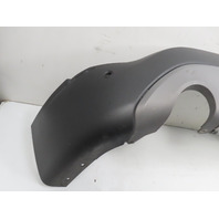 16 BMW X1 F48 Xdrive 28i #1317 Bumper Cover Lower Valance Panel Parking Sensor