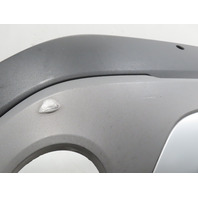 16 BMW X1 F48 Xdrive 28i #1317 Bumper Cover Lower Valance Panel Parking Sensor