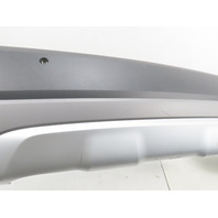 16 BMW X1 F48 Xdrive 28i #1317 Bumper Cover Lower Valance Panel Parking Sensor