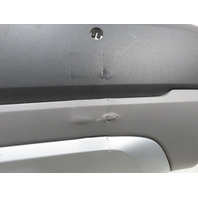 16 BMW X1 F48 Xdrive 28i #1317 Bumper Cover Lower Valance Panel Parking Sensor