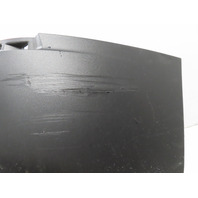 16 BMW X1 F48 Xdrive 28i #1317 Bumper Cover Lower Valance Panel Parking Sensor