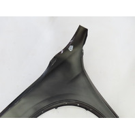 16 BMW X1 F48 Xdrive 28i #1317 Fender, Front Right Side Brown Metallic 41007427300