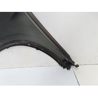 16 BMW X1 F48 Xdrive 28i #1317 Fender, Front Right Side Brown Metallic 41007427300