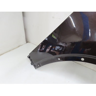 16 BMW X1 F48 Xdrive 28i #1317 Fender, Front Right Side Brown Metallic 41007427300