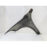 16 BMW X1 F48 Xdrive 28i #1317 Fender, Front Right Side Brown Metallic 41007427300