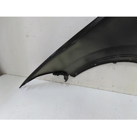 16 BMW X1 F48 Xdrive 28i #1317 Fender, Front Right Side Brown Metallic 41007427300