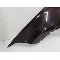 16 BMW X1 F48 Xdrive 28i #1317 Fender, Front Left Side Brown Metallic 41007427299