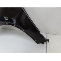 16 BMW X1 F48 Xdrive 28i #1317 Fender, Front Left Side Brown Metallic 41007427299