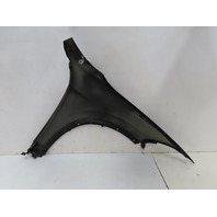 16 BMW X1 F48 Xdrive 28i #1317 Fender, Front Left Side Brown Metallic 41007427299