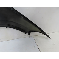 16 BMW X1 F48 Xdrive 28i #1317 Fender, Front Left Side Brown Metallic 41007427299