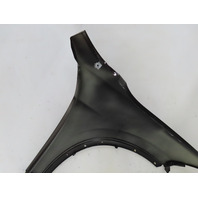 16 BMW X1 F48 Xdrive 28i #1317 Fender, Front Left Side Brown Metallic 41007427299