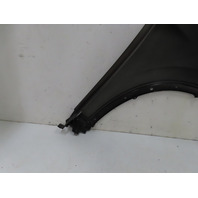 16 BMW X1 F48 Xdrive 28i #1317 Fender, Front Left Side Brown Metallic 41007427299