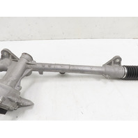 16 BMW X1 F48 Xdrive 28i #1317 Power Steering Rack, Electric AWD 32106890364