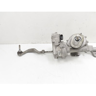 16 BMW X1 F48 Xdrive 28i #1317 Power Steering Rack, Electric AWD 32106890364