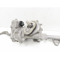 16 BMW X1 F48 Xdrive 28i #1317 Power Steering Rack, Electric AWD 32106890364