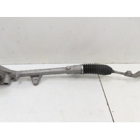 16 BMW X1 F48 Xdrive 28i #1317 Power Steering Rack, Electric AWD 32106890364