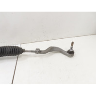 16 BMW X1 F48 Xdrive 28i #1317 Power Steering Rack, Electric AWD 32106890364