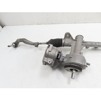 16 BMW X1 F48 Xdrive 28i #1317 Power Steering Rack, Electric AWD 32106890364