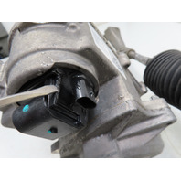 16 BMW X1 F48 Xdrive 28i #1317 Power Steering Rack, Electric AWD 32106890364