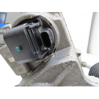 16 BMW X1 F48 Xdrive 28i #1317 Power Steering Rack, Electric AWD 32106890364