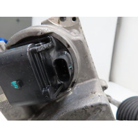 16 BMW X1 F48 Xdrive 28i #1317 Power Steering Rack, Electric AWD 32106890364