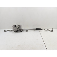 16 BMW X1 F48 Xdrive 28i #1317 Power Steering Rack, Electric AWD 32106890364