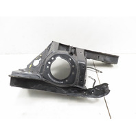 16 BMW X1 F48 Xdrive 28i #1317 Apron Shock Tower Frame Wheel Well Cut Right