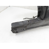 16 BMW X1 F48 Xdrive 28i #1317 Apron Shock Tower Frame Wheel Well Cut Right