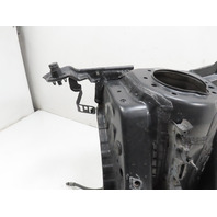 16 BMW X1 F48 Xdrive 28i #1317 Apron Shock Tower Frame Wheel Well Cut Right