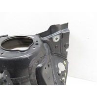 16 BMW X1 F48 Xdrive 28i #1317 Apron Shock Tower Frame Wheel Well Cut Right